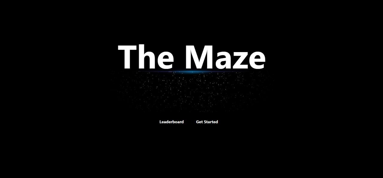 The Maze Pro Apps